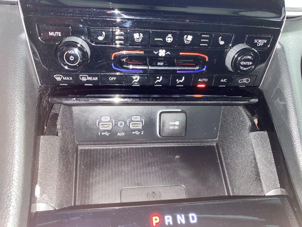 used 2022 Jeep Grand Cherokee car