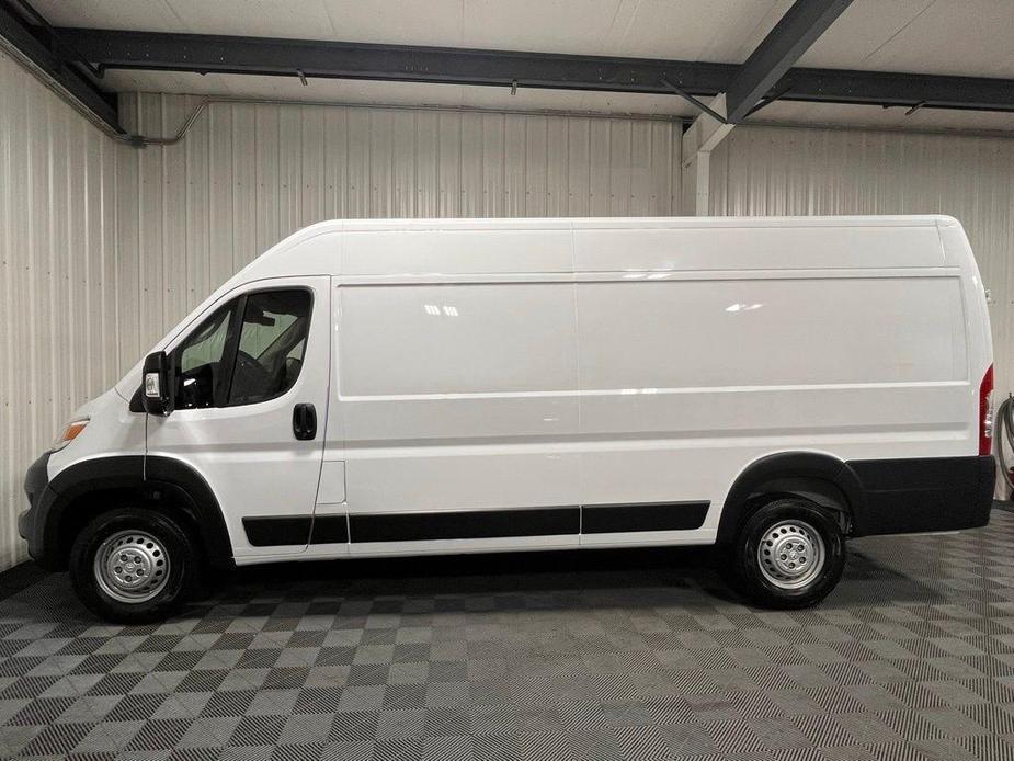 new 2024 Ram ProMaster 3500 car, priced at $63,240