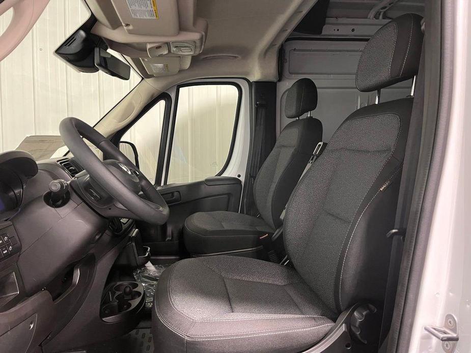 new 2024 Ram ProMaster 3500 car, priced at $63,240