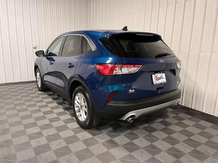 used 2020 Ford Escape car, priced at $16,860