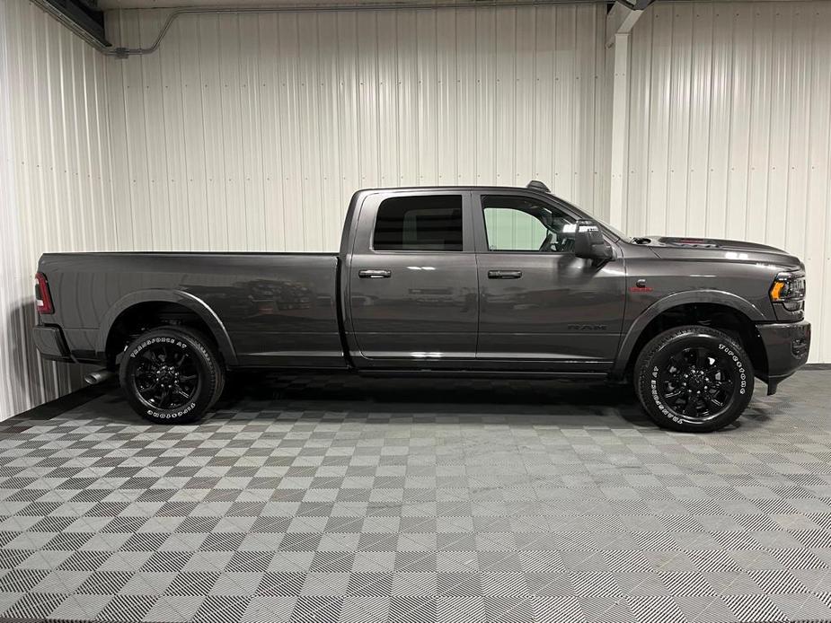 new 2024 Ram 3500 car, priced at $92,778