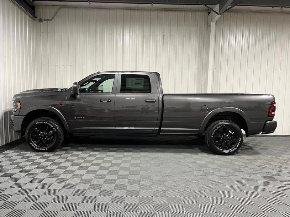 new 2024 Ram 3500 car, priced at $93,778