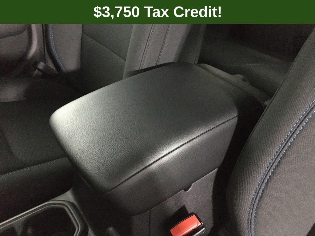 new 2023 Jeep Wrangler 4xe car, priced at $47,999