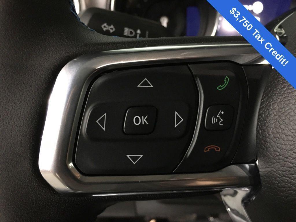 new 2023 Jeep Wrangler 4xe car, priced at $49,500