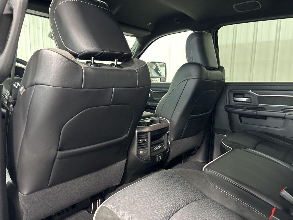 new 2026 Ram 2500 car, priced at $83,419
