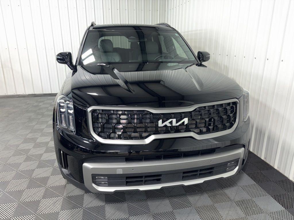 used 2023 Kia Telluride car, priced at $42,499