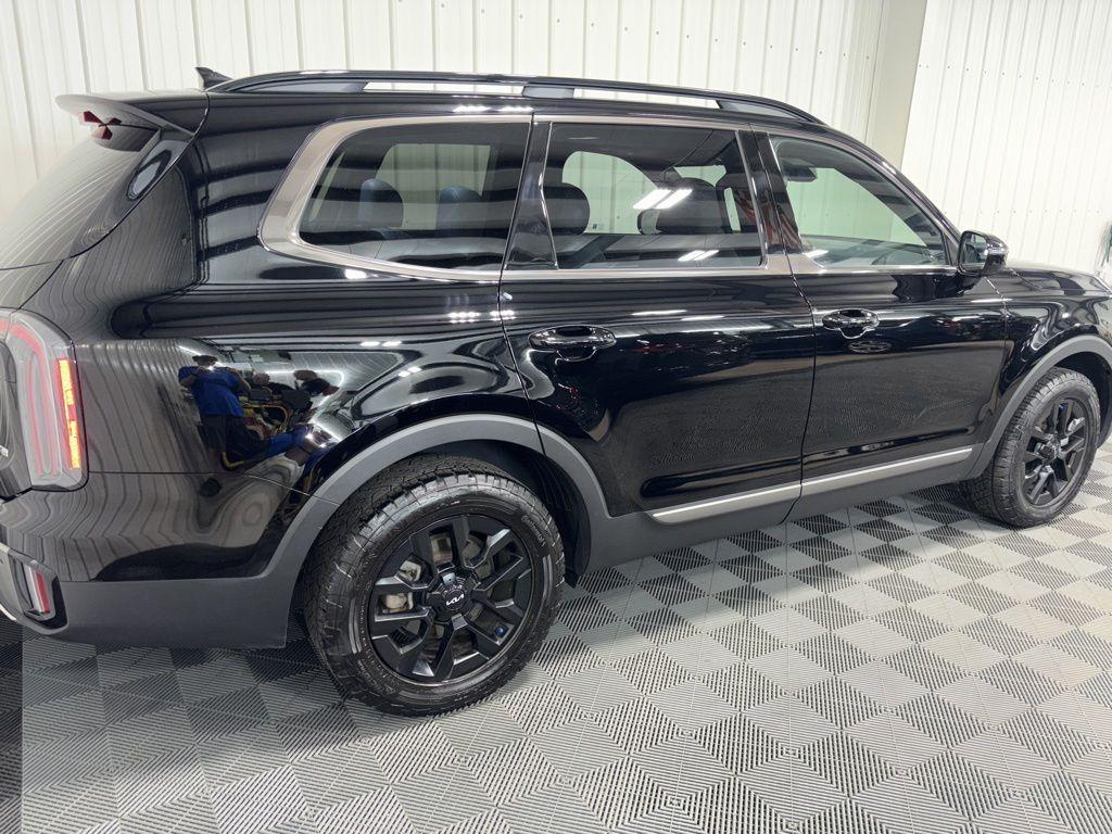 used 2023 Kia Telluride car, priced at $42,499