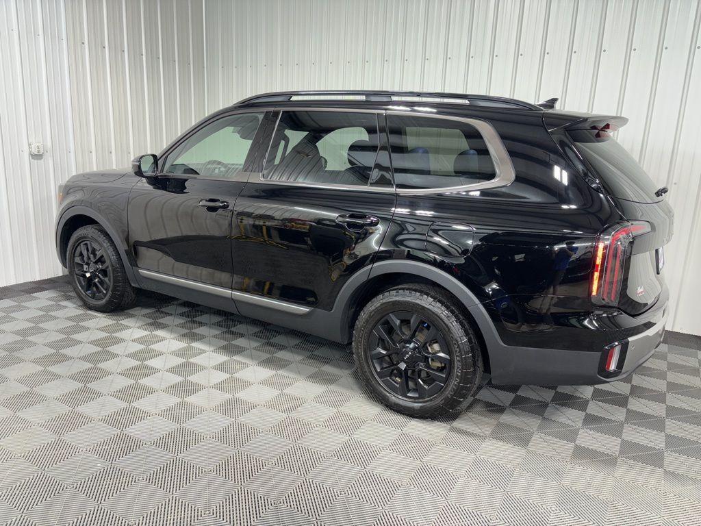 used 2023 Kia Telluride car, priced at $42,499