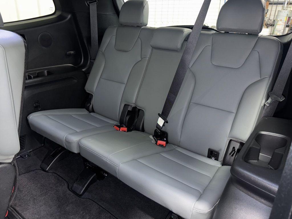 used 2023 Kia Telluride car, priced at $40,000