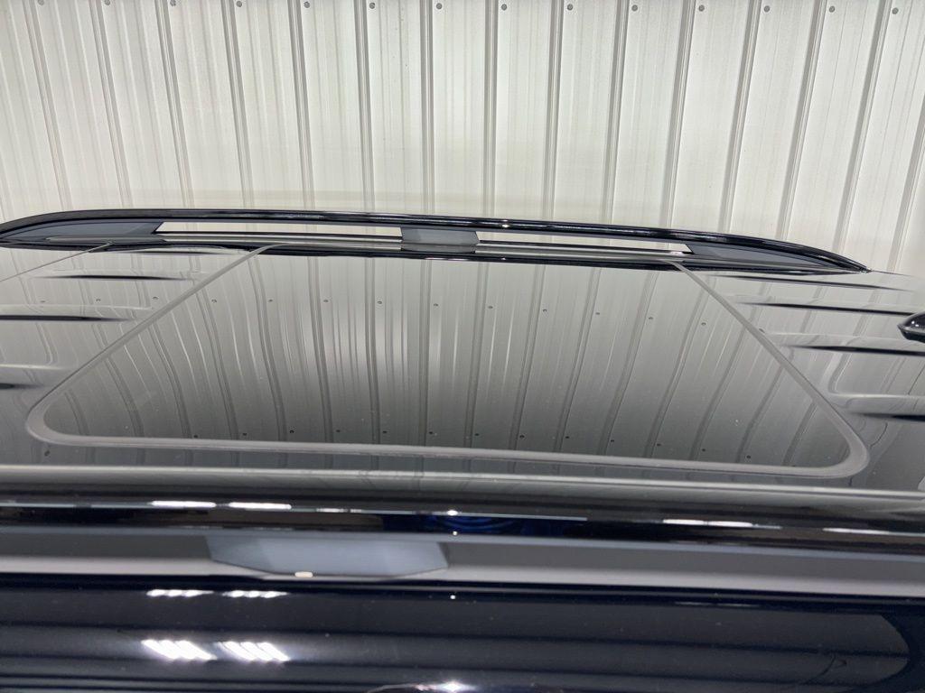 used 2023 Kia Telluride car, priced at $40,000