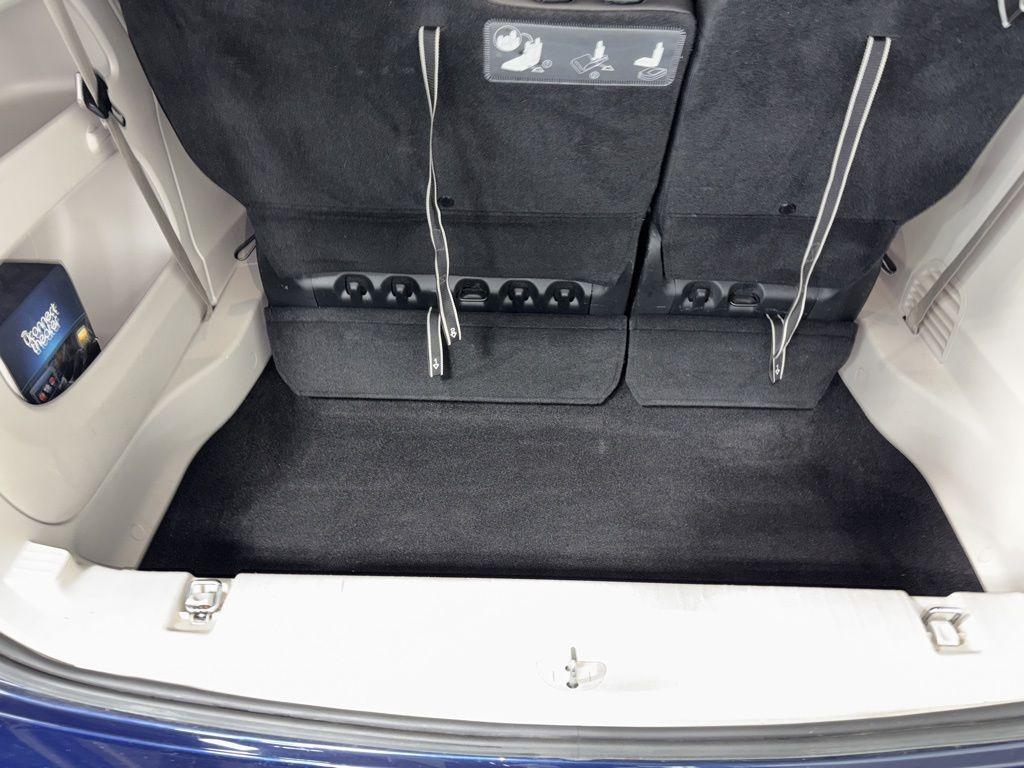 used 2017 Chrysler Pacifica car, priced at $11,999