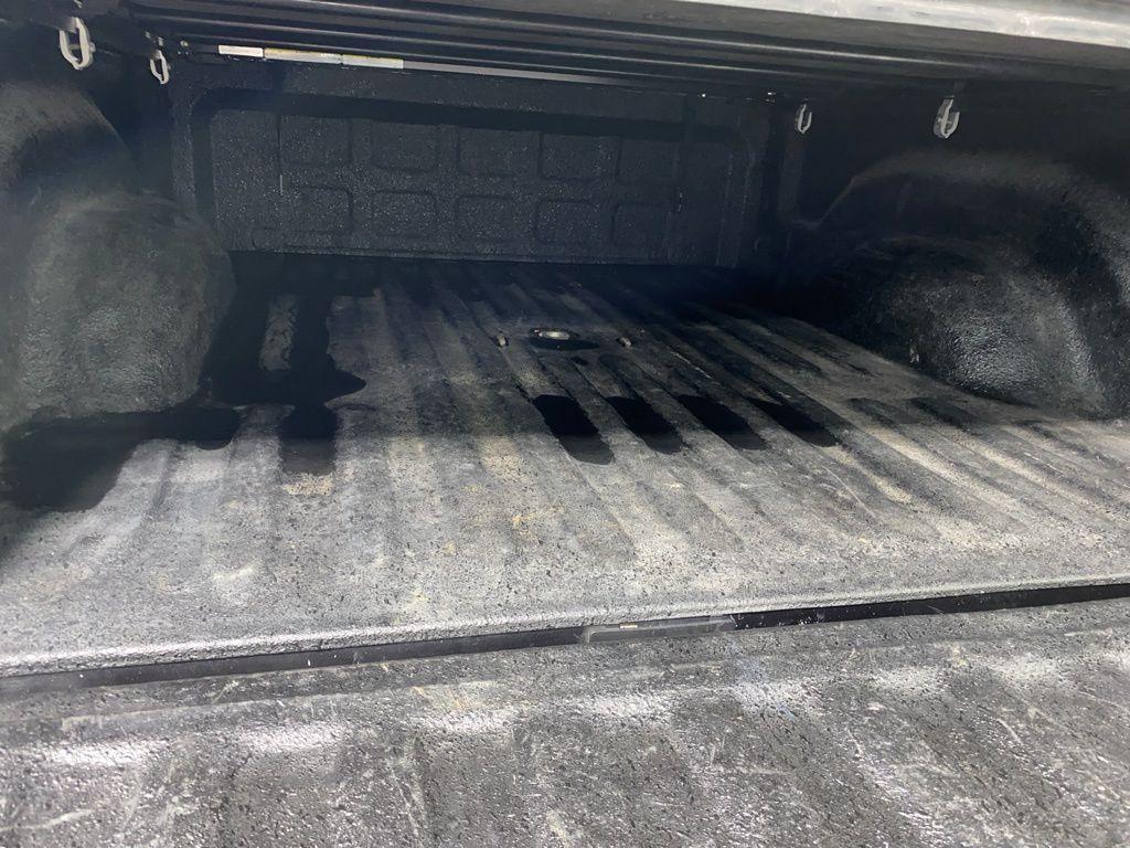 used 2016 Ram 2500 car, priced at $36,999