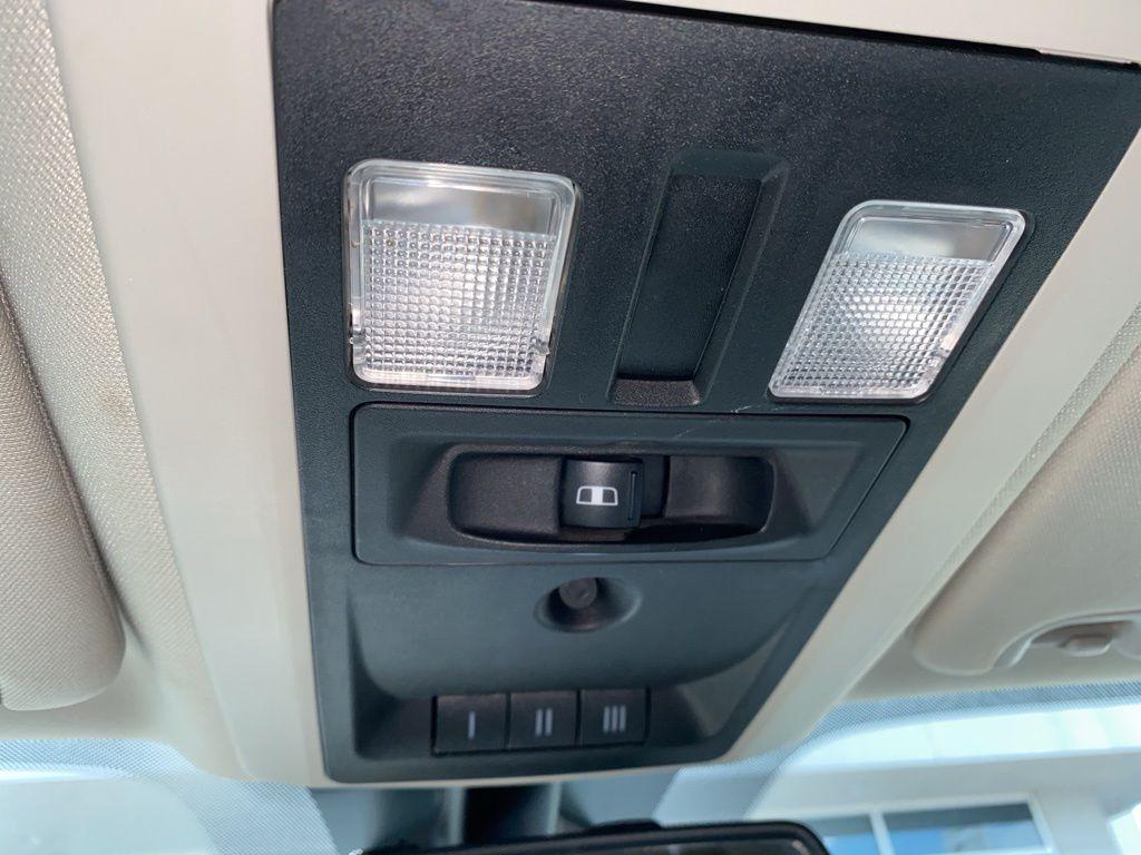 used 2016 Ram 2500 car, priced at $36,999