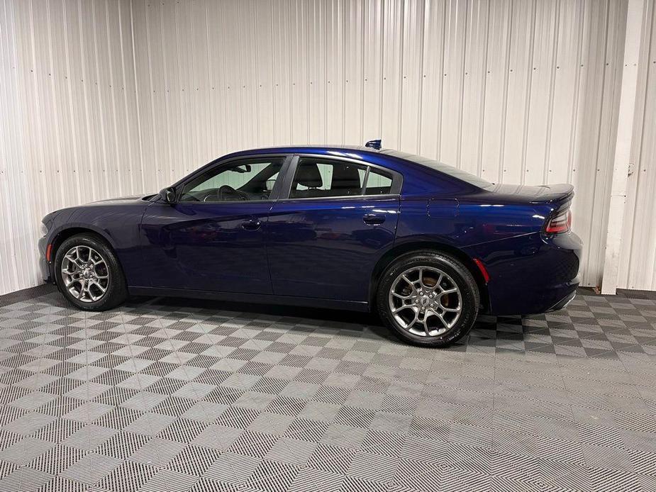 used 2017 Dodge Charger car, priced at $18,999