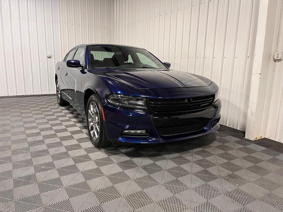 used 2017 Dodge Charger car, priced at $18,999