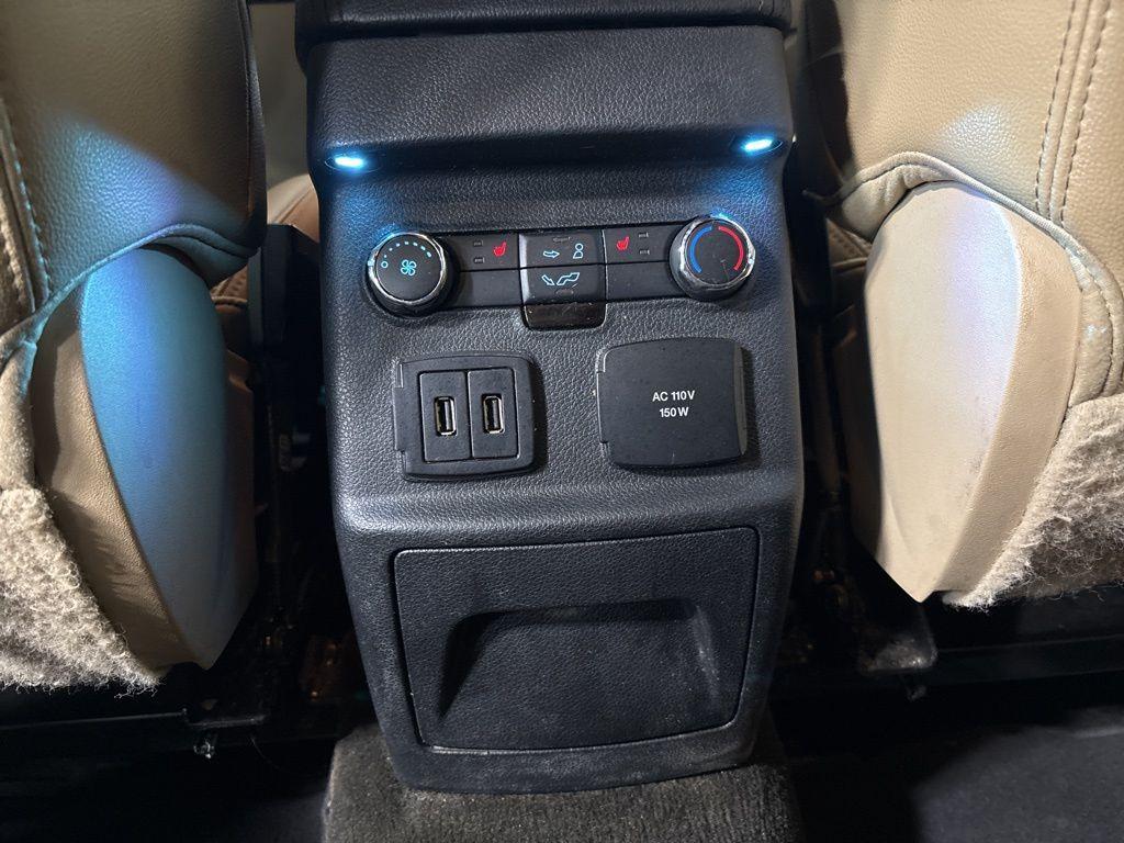 used 2016 Ford Explorer car, priced at $14,750