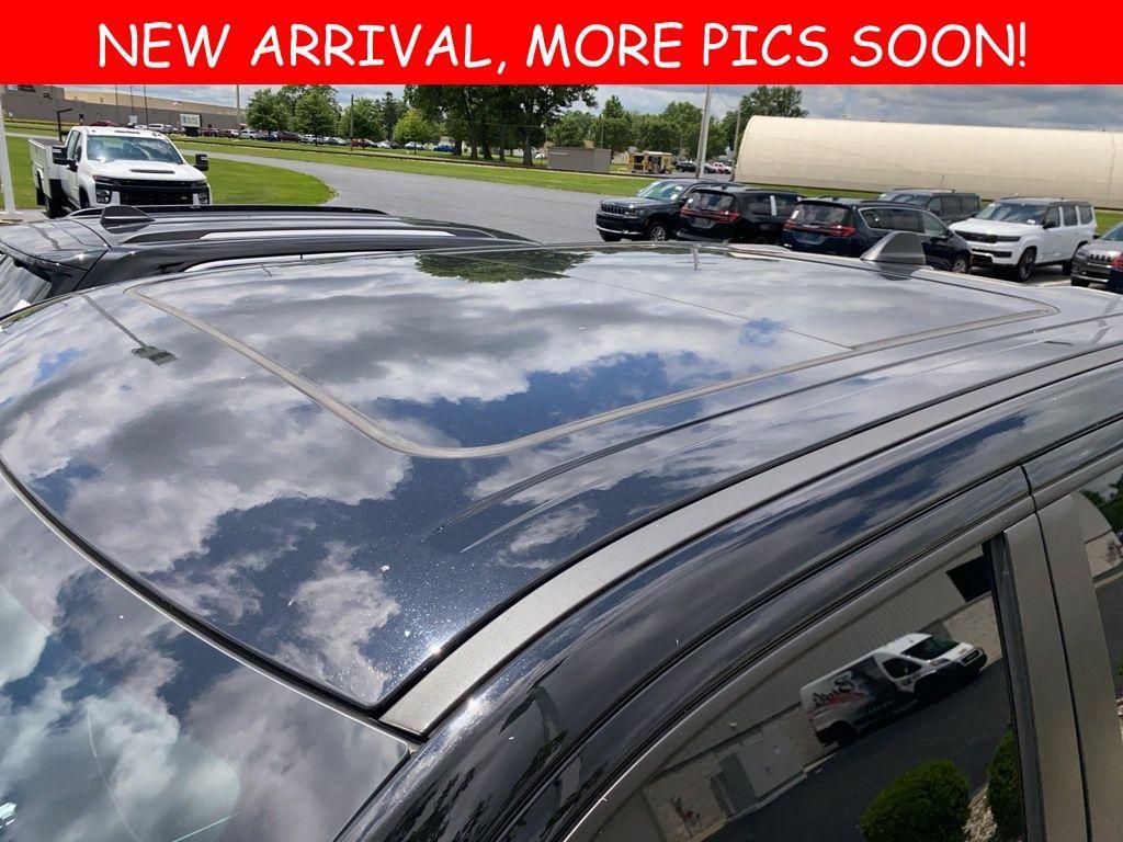 used 2022 Ram 1500 car