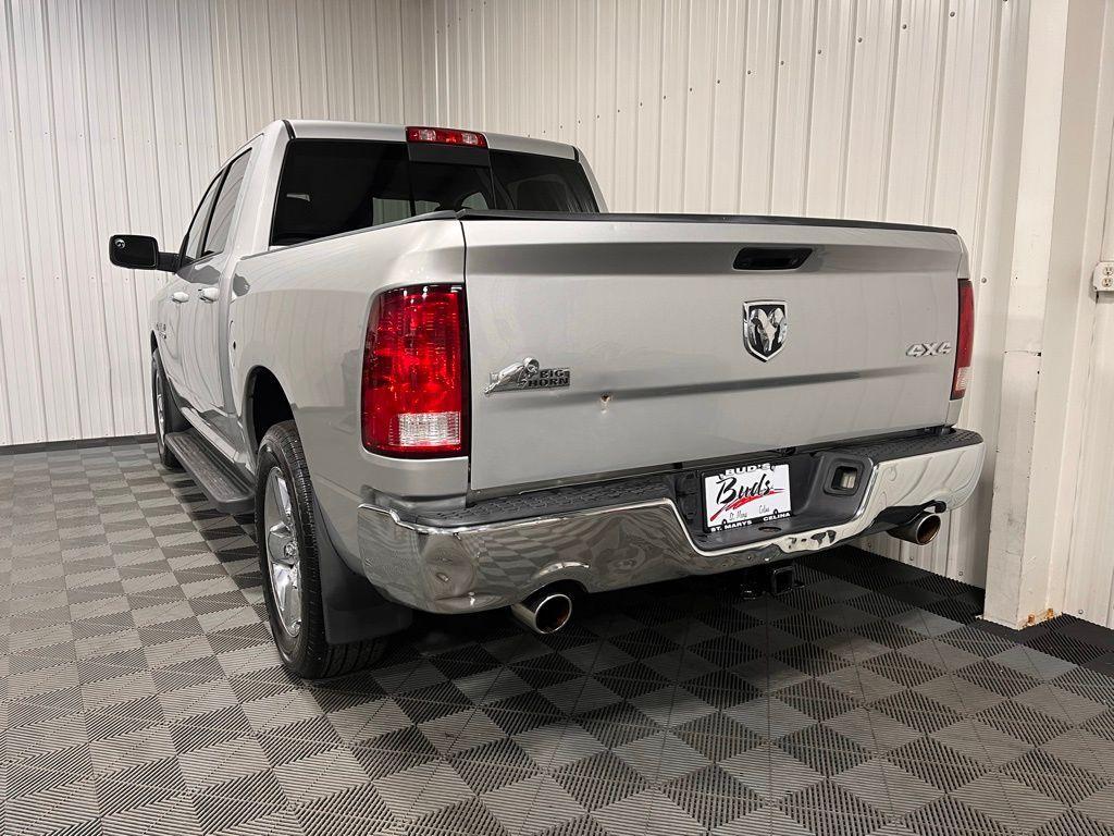 used 2015 Ram 1500 car, priced at $15,998