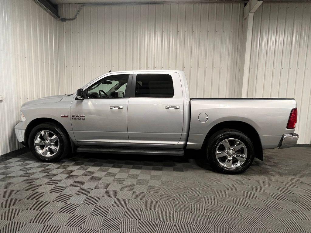 used 2015 Ram 1500 car, priced at $15,998