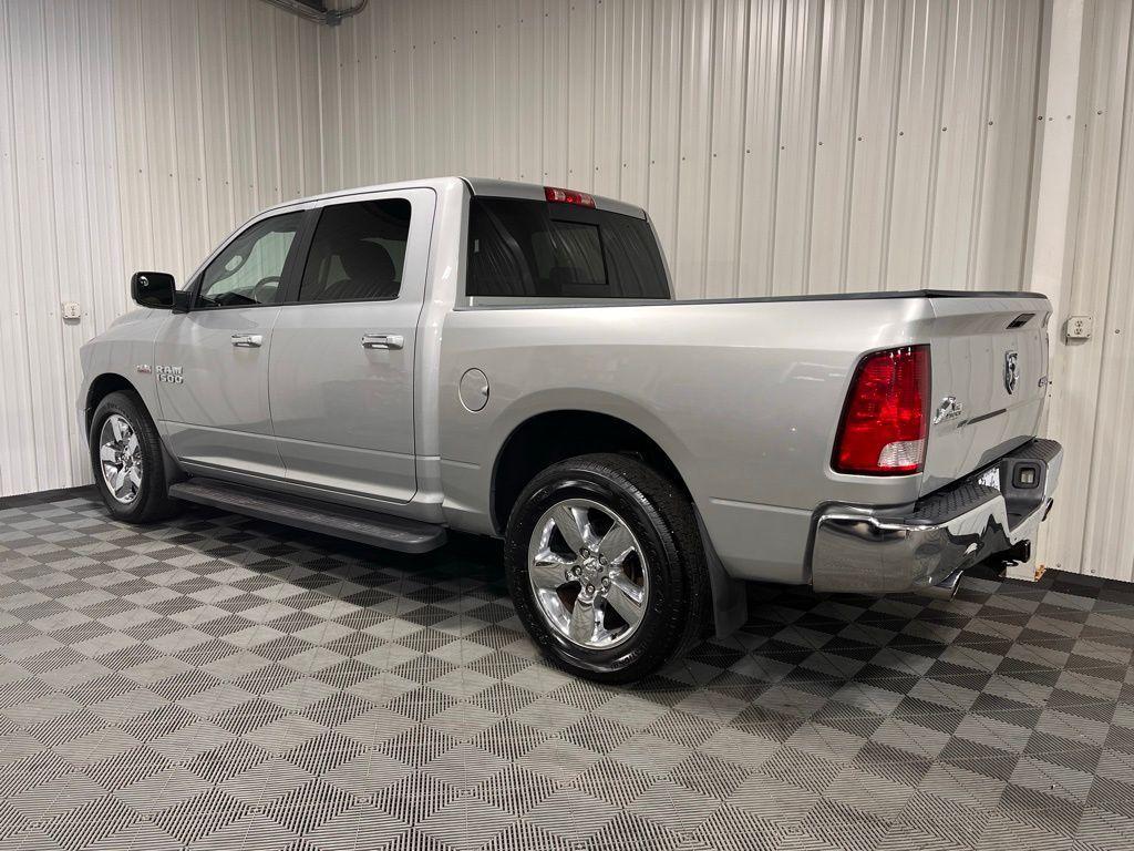 used 2015 Ram 1500 car, priced at $15,998