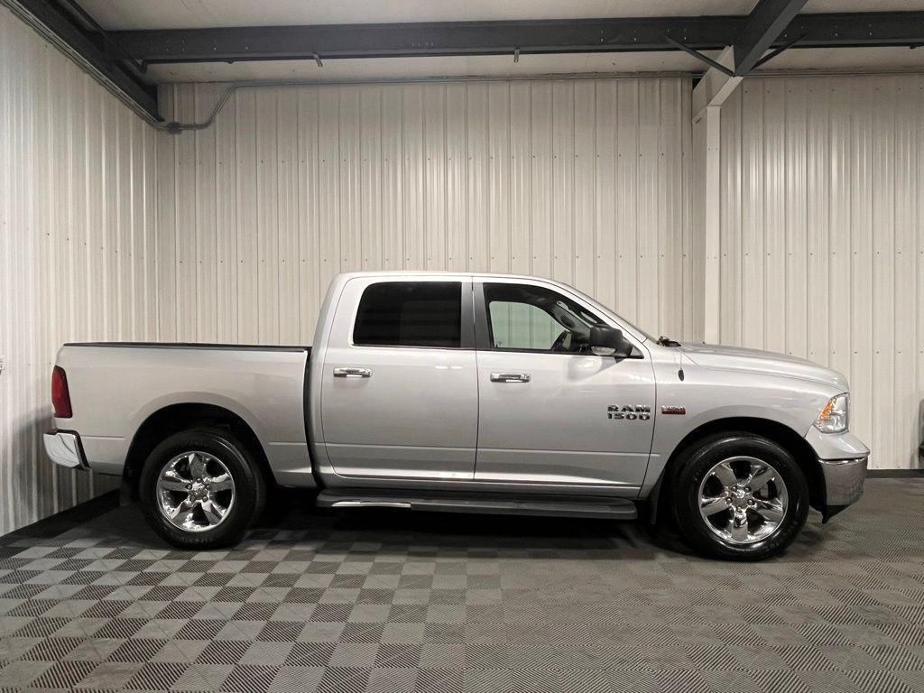 used 2015 Ram 1500 car, priced at $15,998