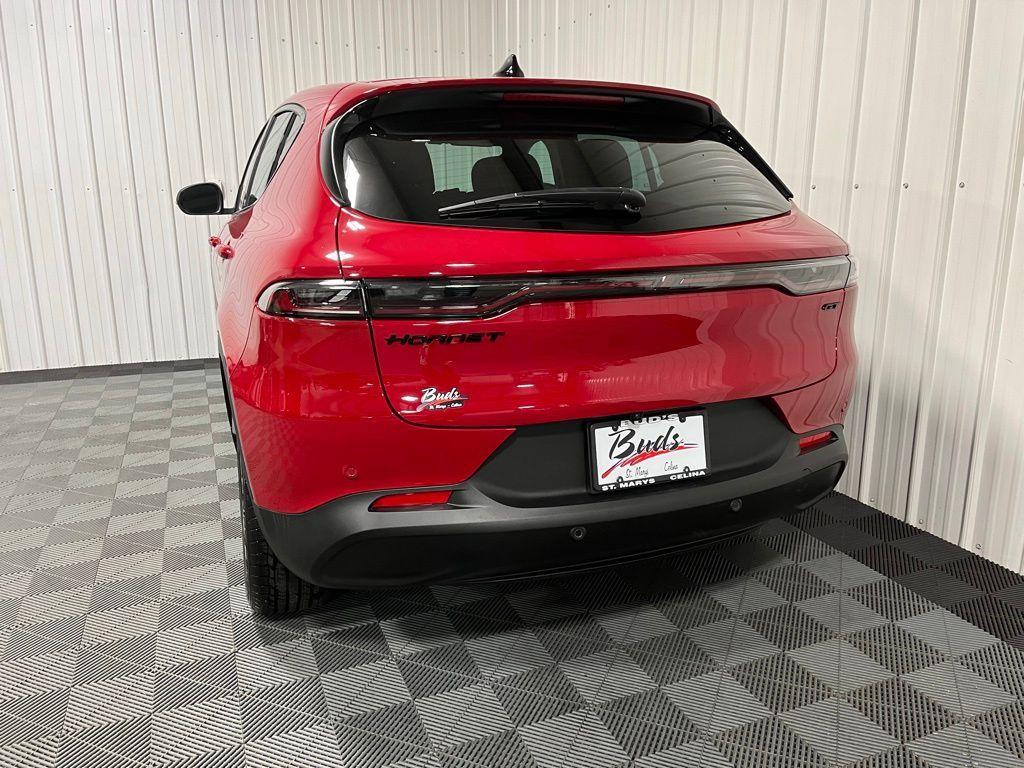 new 2024 Dodge Hornet car, priced at $38,994