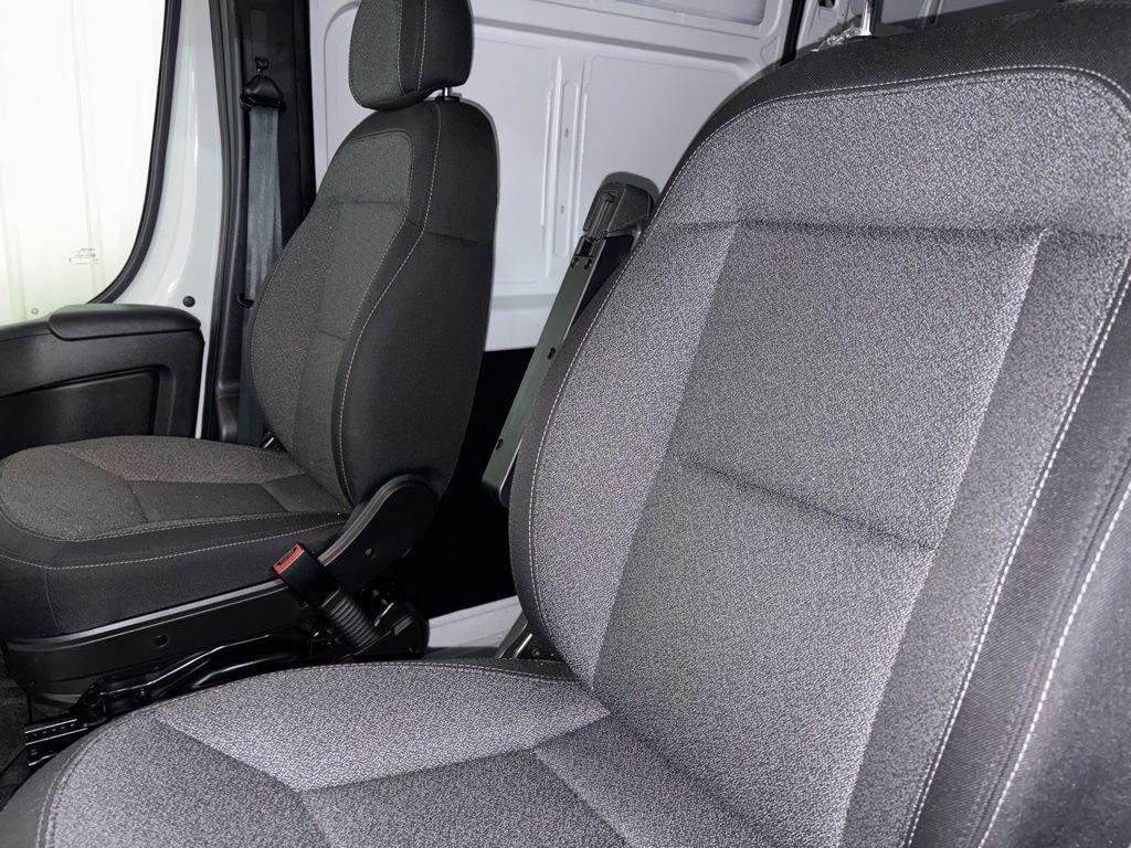 used 2024 Ram ProMaster 3500 car, priced at $46,999
