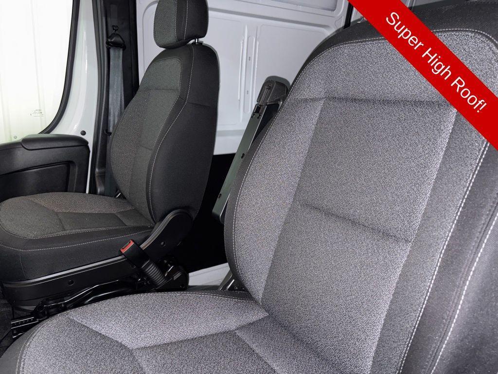 used 2024 Ram ProMaster 3500 car, priced at $46,999