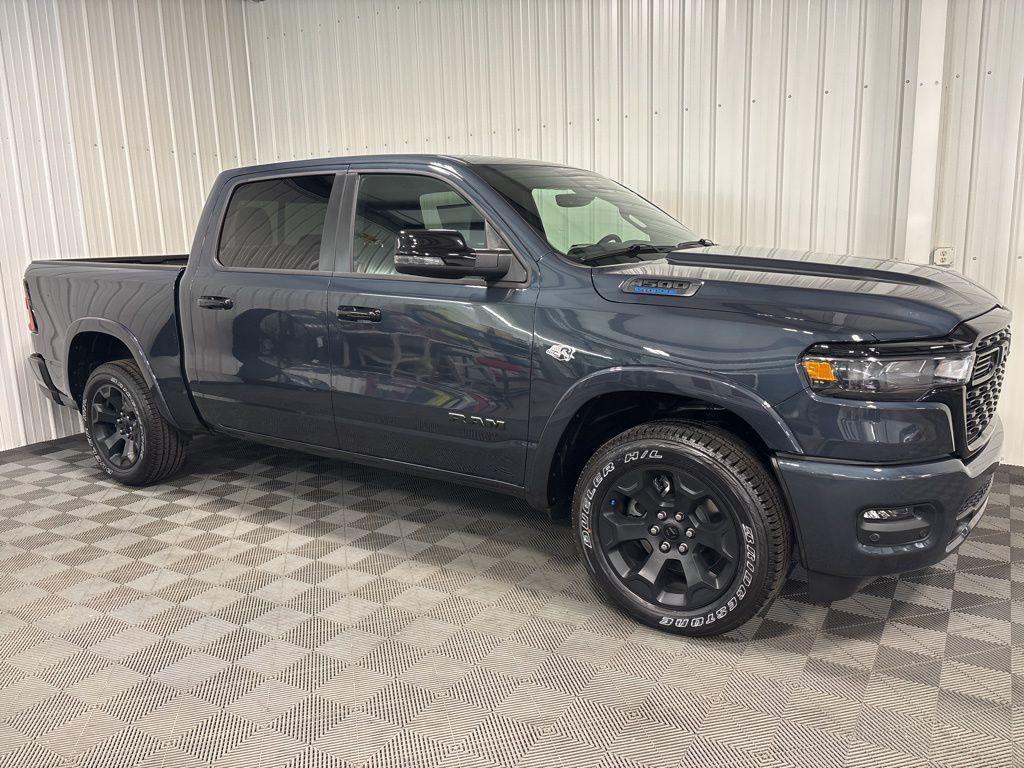 new 2026 Ram 1500 car
