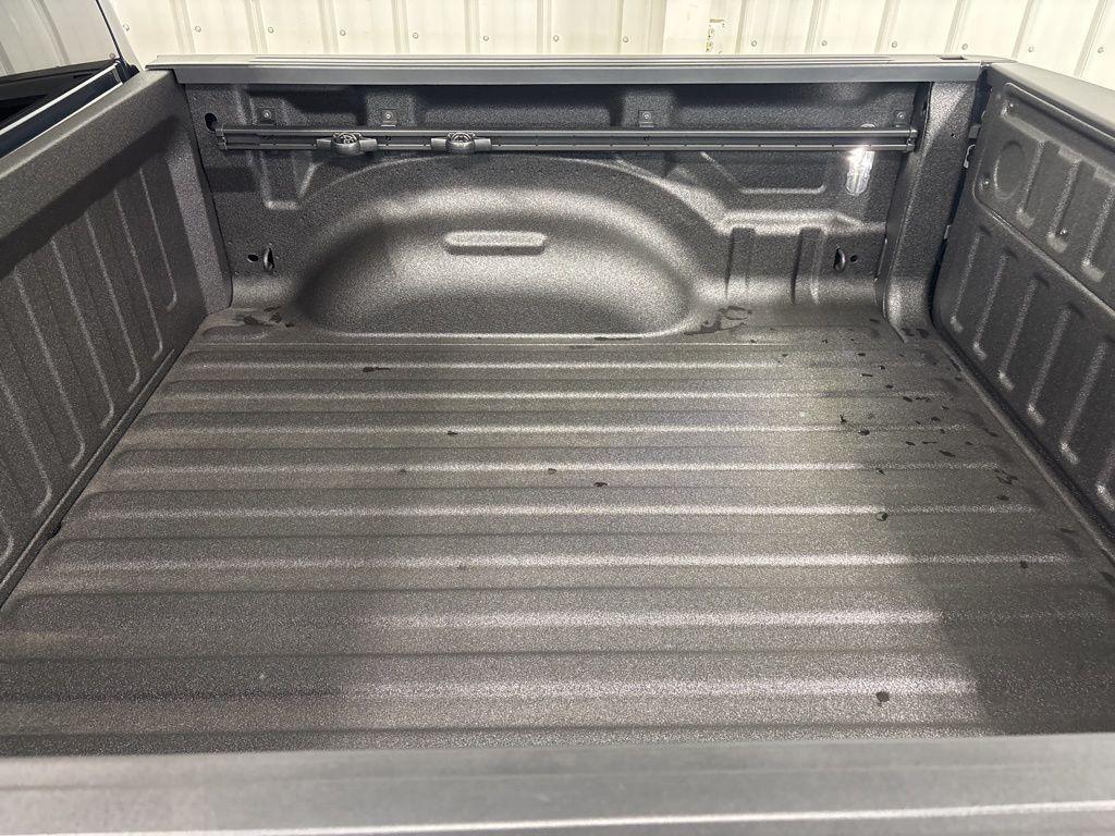 new 2026 Ram 1500 car, priced at $61,961