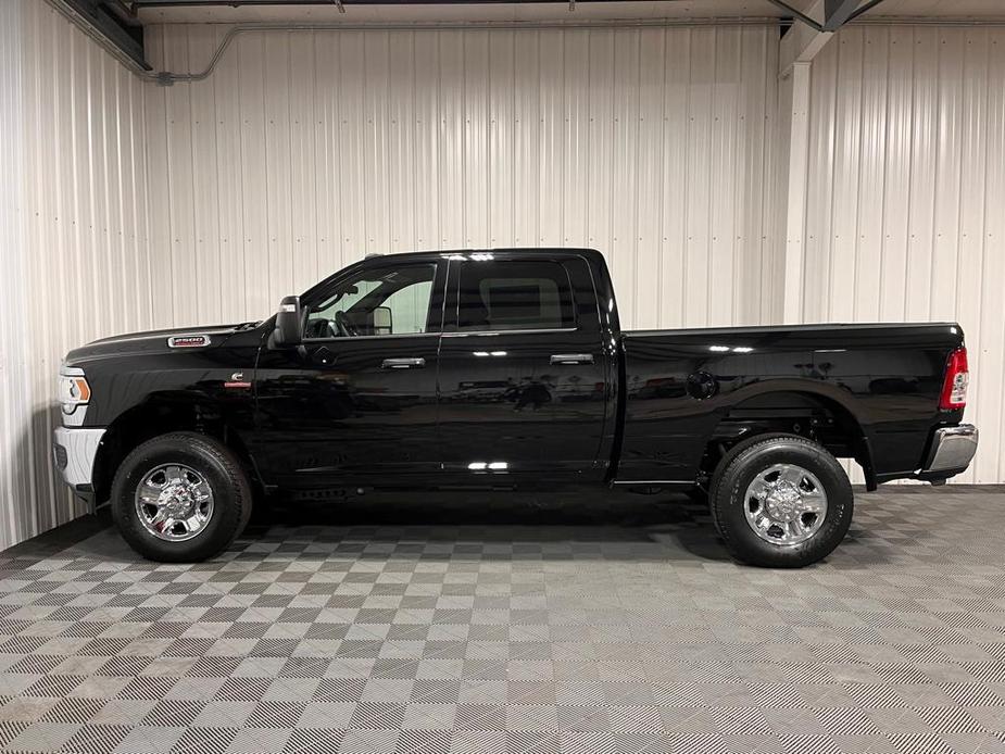 new 2024 Ram 2500 car, priced at $66,442