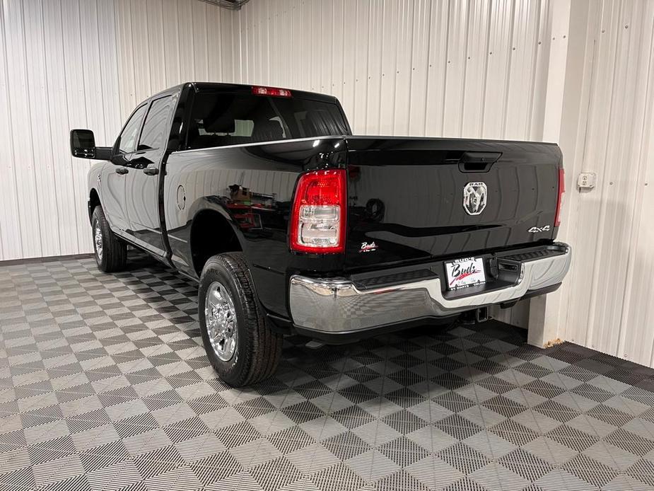 new 2024 Ram 2500 car, priced at $66,442