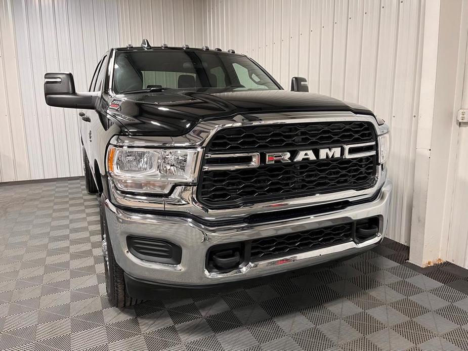 new 2024 Ram 2500 car, priced at $66,442