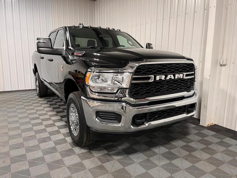 new 2024 Ram 2500 car, priced at $66,442