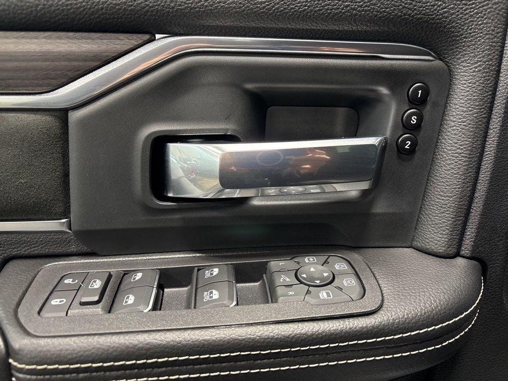 new 2026 Ram 3500 car, priced at $85,678