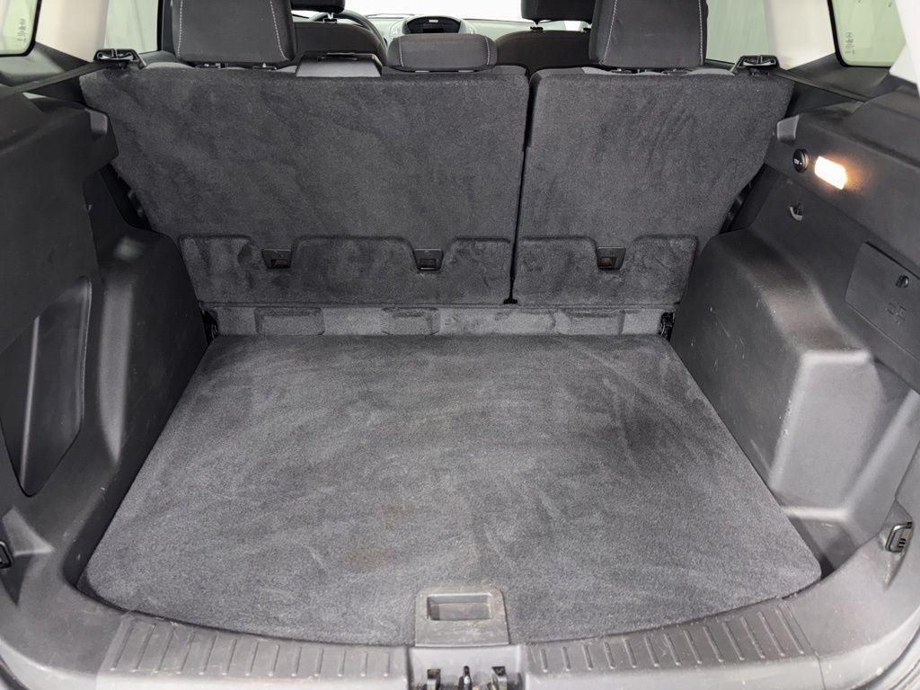 used 2017 Ford Escape car, priced at $12,761