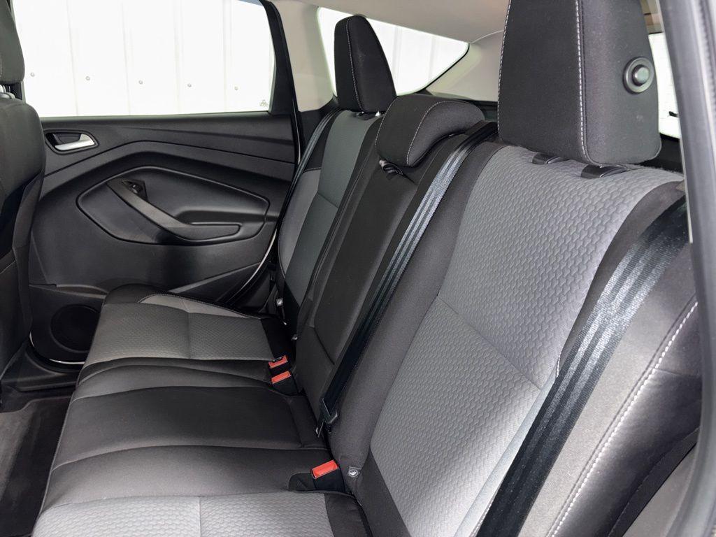 used 2017 Ford Escape car, priced at $12,761