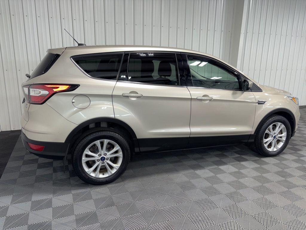 used 2017 Ford Escape car, priced at $12,761