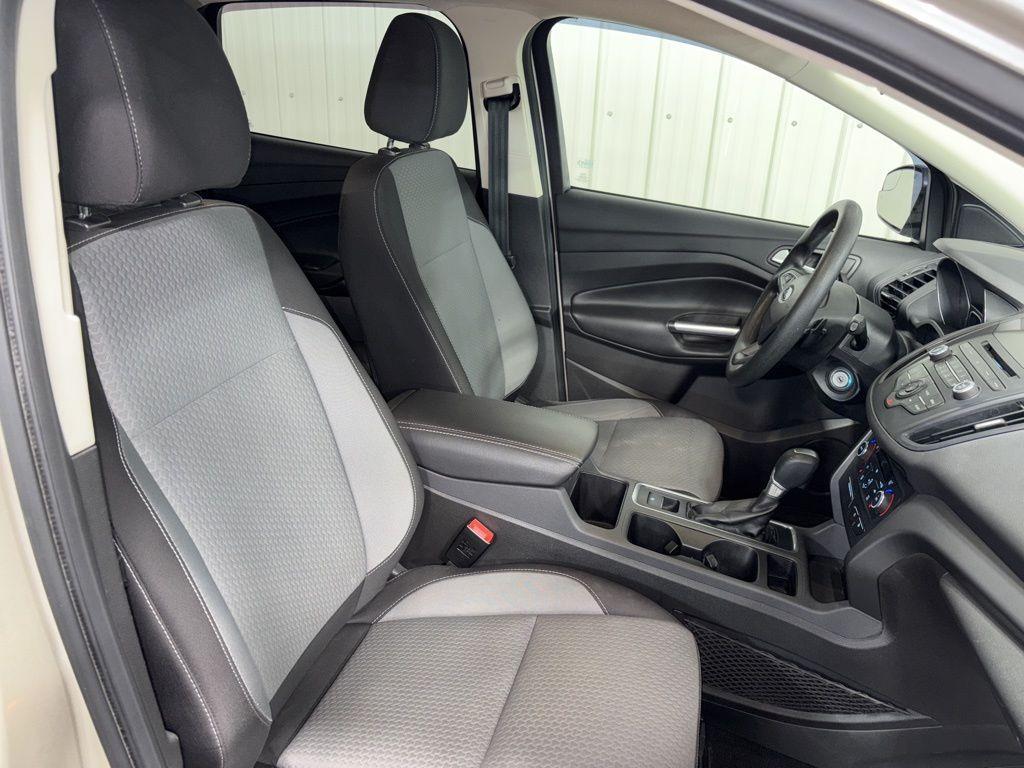 used 2017 Ford Escape car, priced at $12,761