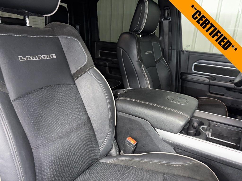 used 2024 Ram 3500 car, priced at $75,000