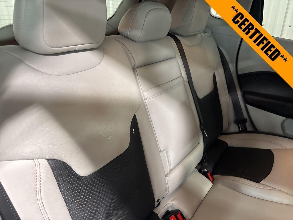 used 2019 Jeep Compass car, priced at $17,999