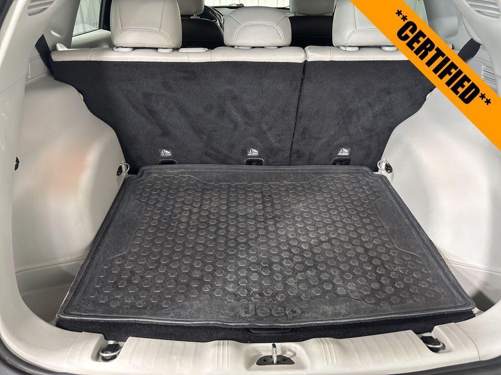 used 2019 Jeep Compass car, priced at $17,999