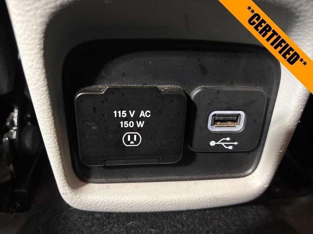 used 2019 Jeep Compass car, priced at $17,999