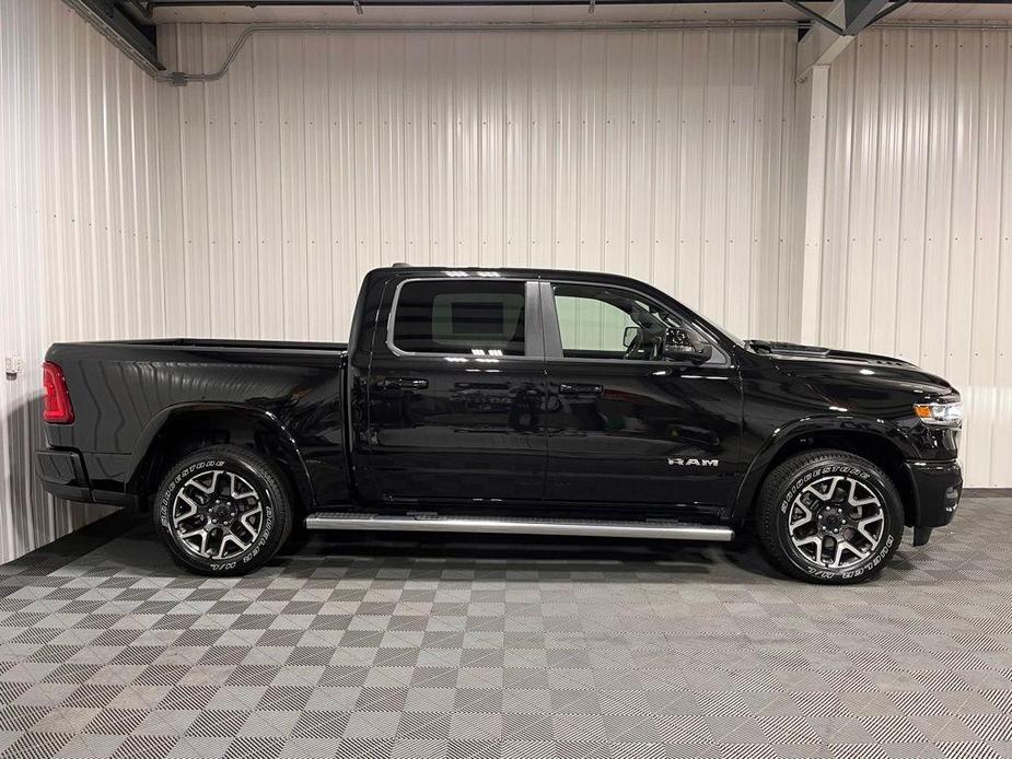 new 2025 Ram 1500 car, priced at $69,902