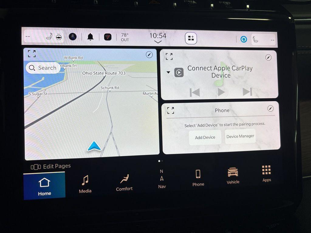 used 2023 Jeep Grand Cherokee car, priced at $41,999