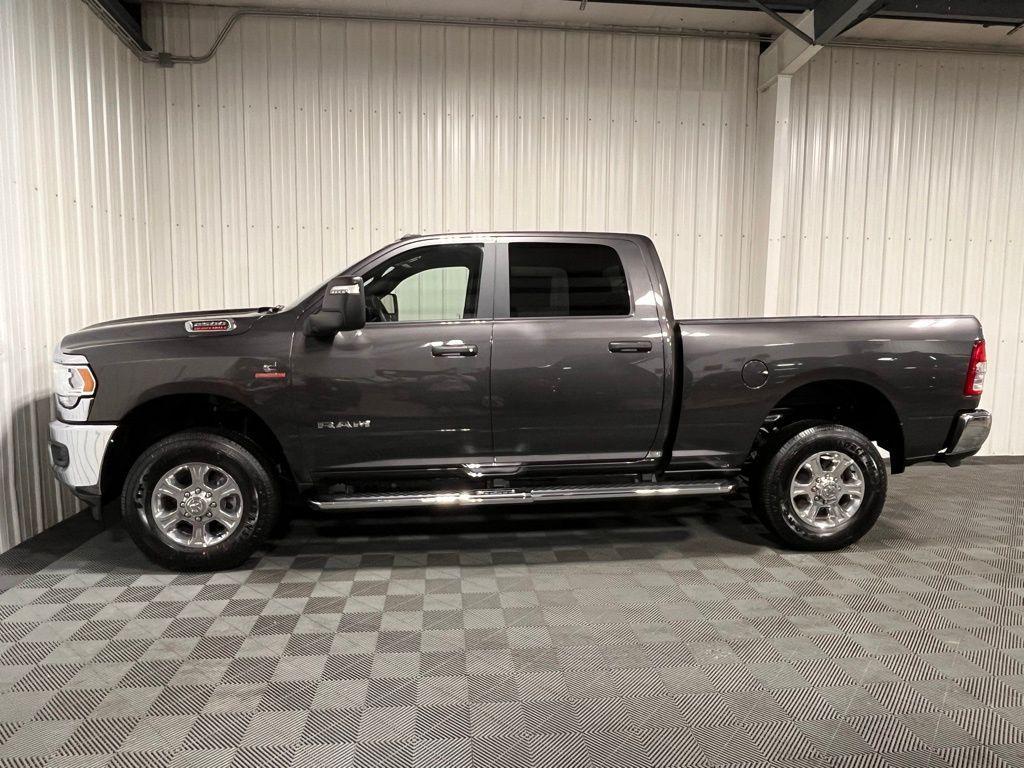 new 2024 Ram 2500 car, priced at $68,970