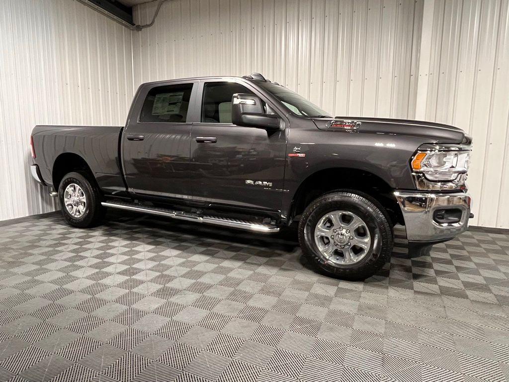 new 2024 Ram 2500 car, priced at $68,970