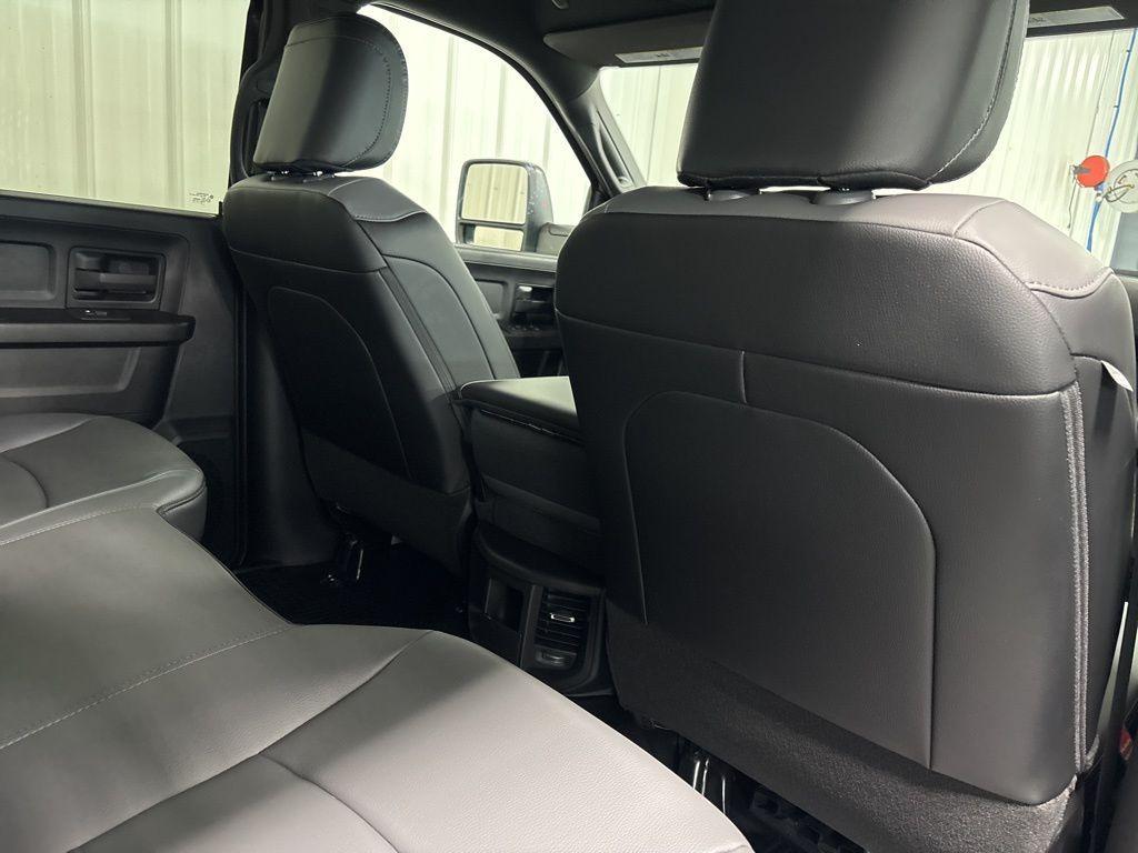 new 2026 Ram 2500 car, priced at $54,741