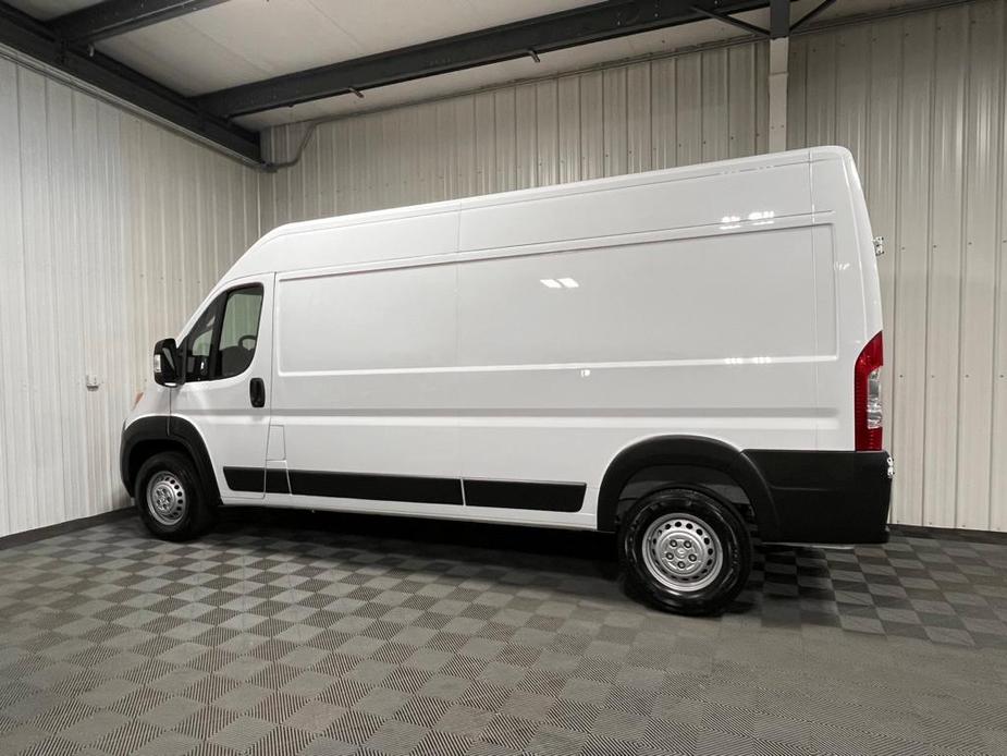 new 2024 Ram ProMaster 2500 car, priced at $53,840