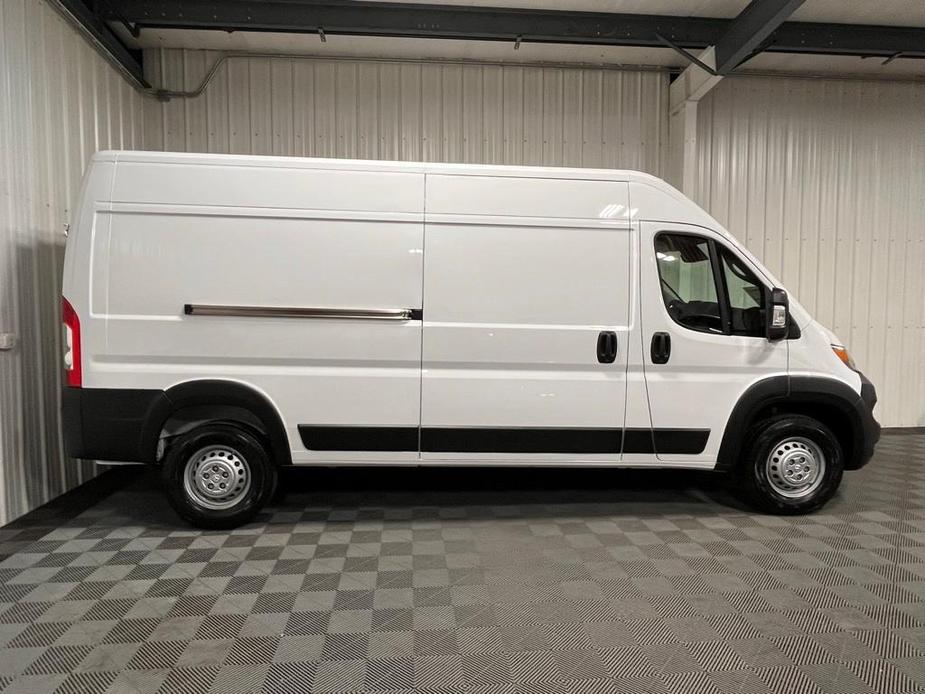 new 2024 Ram ProMaster 2500 car